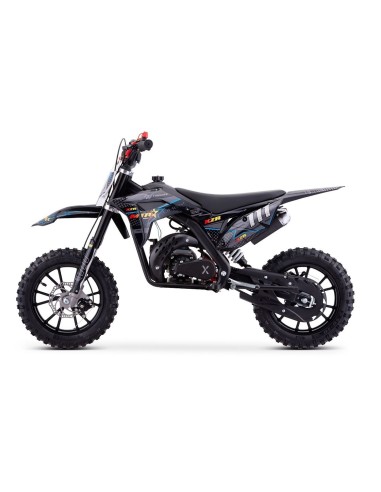 MTR minicross XZR AZUL