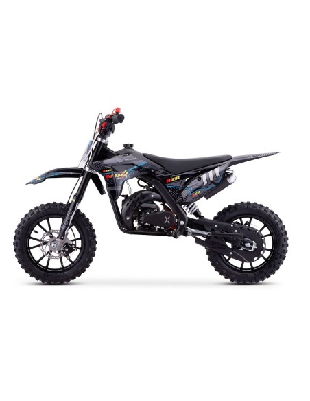 MTR minicross XZR AZUL