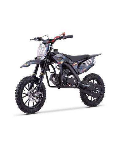 MTR minicross XZR AZUL